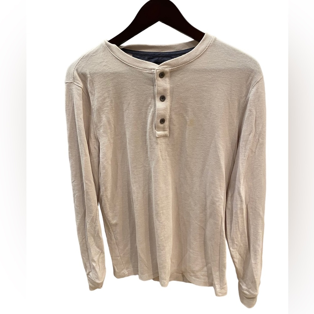 Banana Republic Cream Sweater